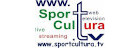 SPORTCULTURA radiotelevisione web