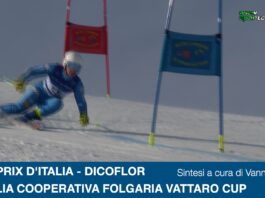 GRAN PRIX D'ITALIA - DICOFLOR - FAMIGLIA COOPERATIVA FOLGARA CUP ALPECIMBRA 8/2/24