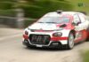 Gasperetti - Ferrari vincono il 42° Rally degli Abeti