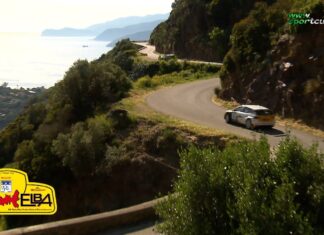 Il racconto del 58° Rallye Elba 2025 - Trofeo Città di Porto Azzurro – IRC Dalla presentazione nella Sala del Pegaso alla vittoria di Nucita – Floris.